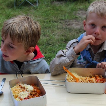IMG 3480 - Scouts en Gidsen Zaventem 
